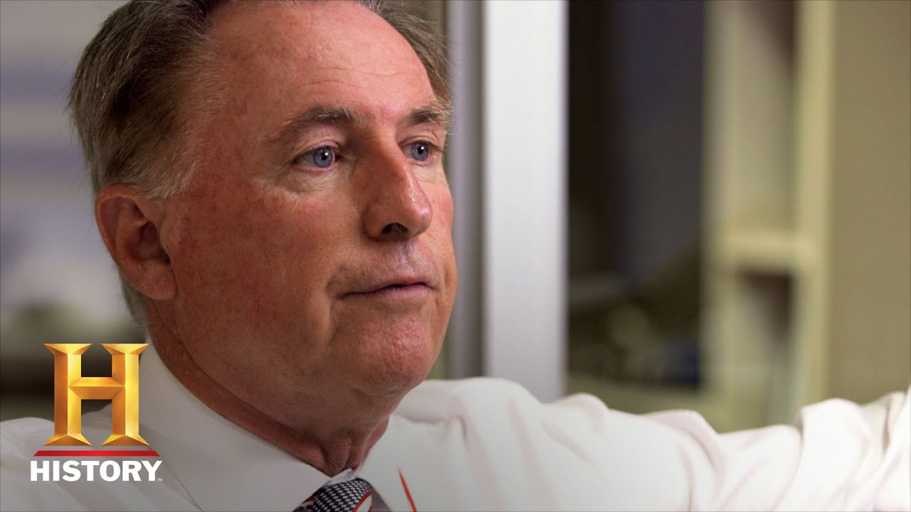 Million Dollar Genius: Ron Foxcroft's Fox 40 Whistle | History