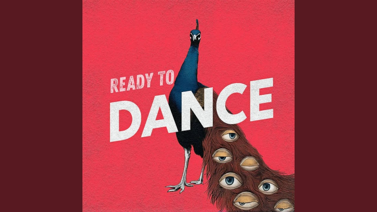 Ready to Dance