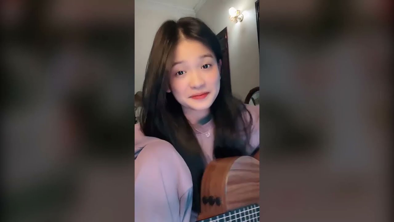 Quanh TikTok  Cover Thất T&igrave;nh - Trịnh Đ&igrave;nh Quang