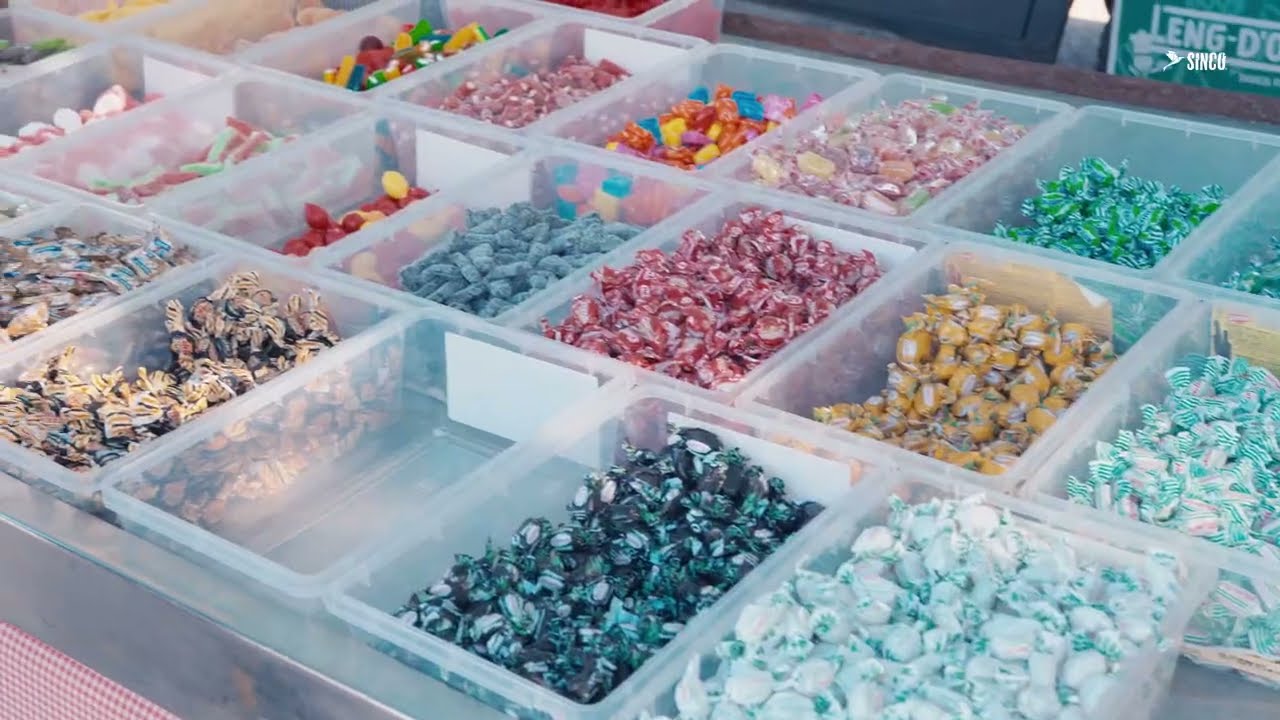 Spot Macromercadillo Casariche   4K h265