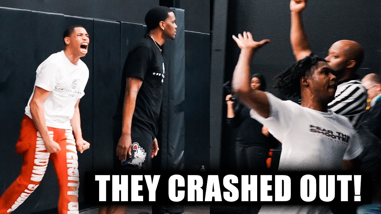 This Is The CRAZIEST 2V2 Of All Time!...TRUST ME! | INTHELAB VS KAM & SCAR