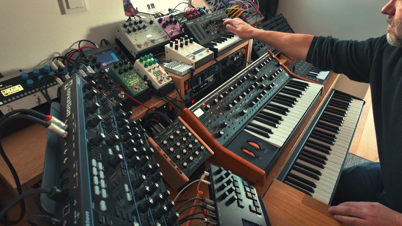 Morning chords