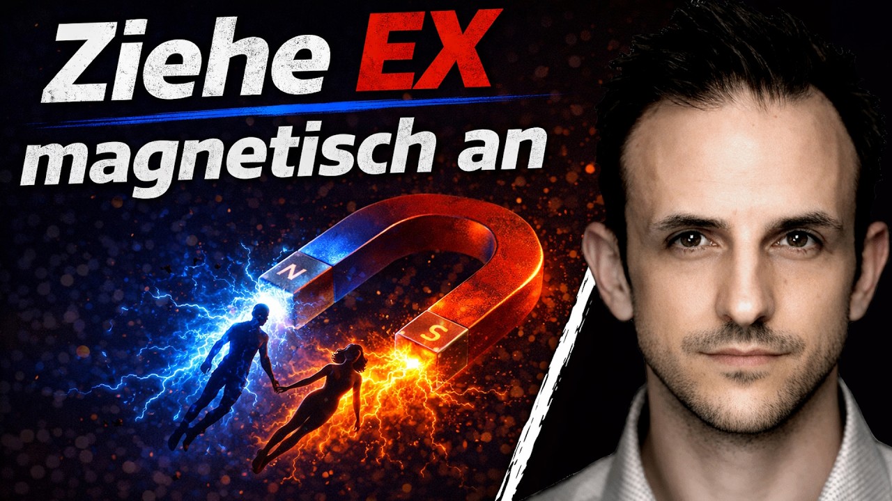So wirst du wieder attraktiv für Ex