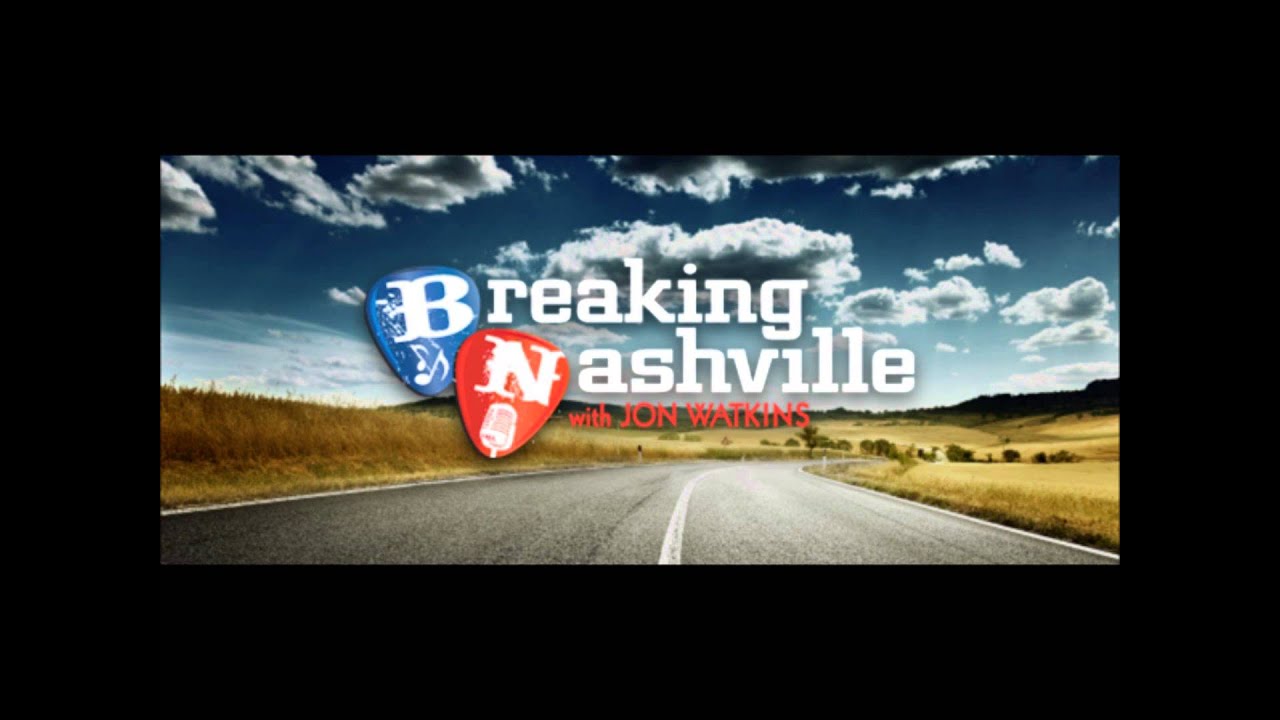 Breaking Nashville- Kip Moore