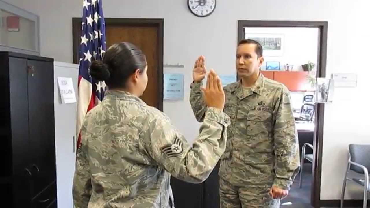 2 Days in the Life of My Air Force Reserve Job
