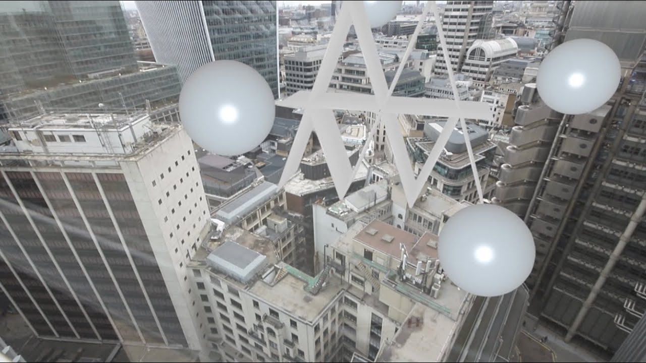 Behind The Scenes - Altered States Project