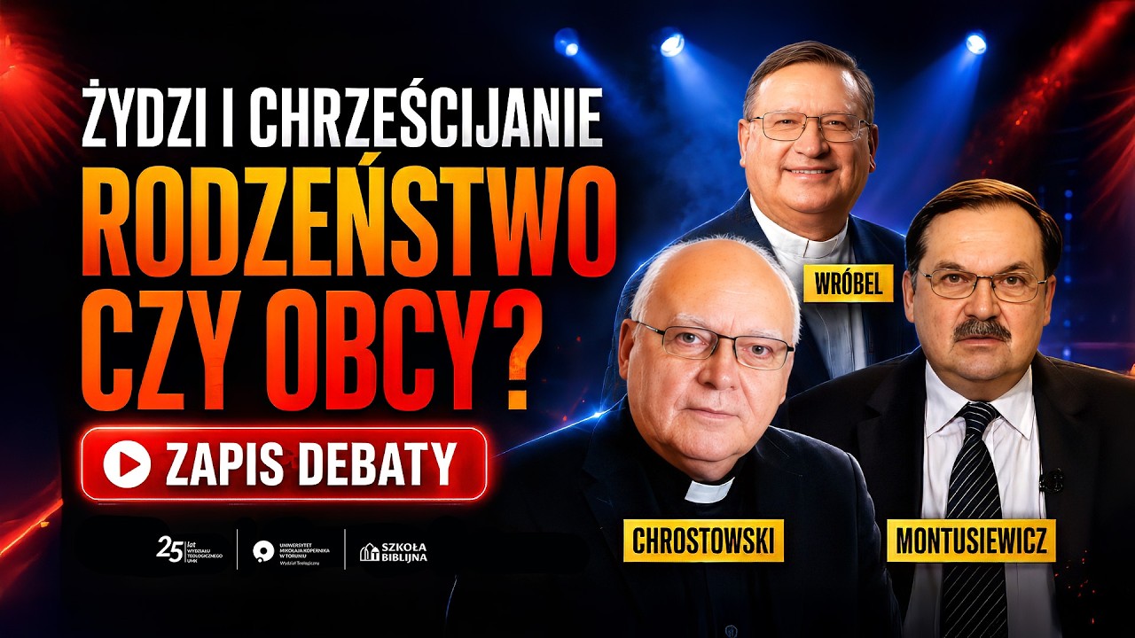 Czy List Biskup&oacute;w Służy Kościołowi w Polsce? Debata w Toruniu