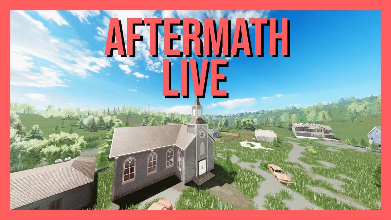 Aftermath Live [Solo]