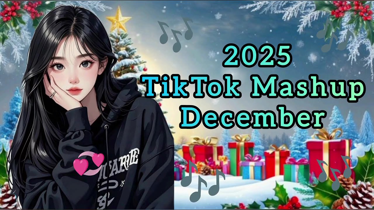 New TikTok Mashup 2025 Last Friday December (Not Clean) -💎 Happy New Year In Advance 2026