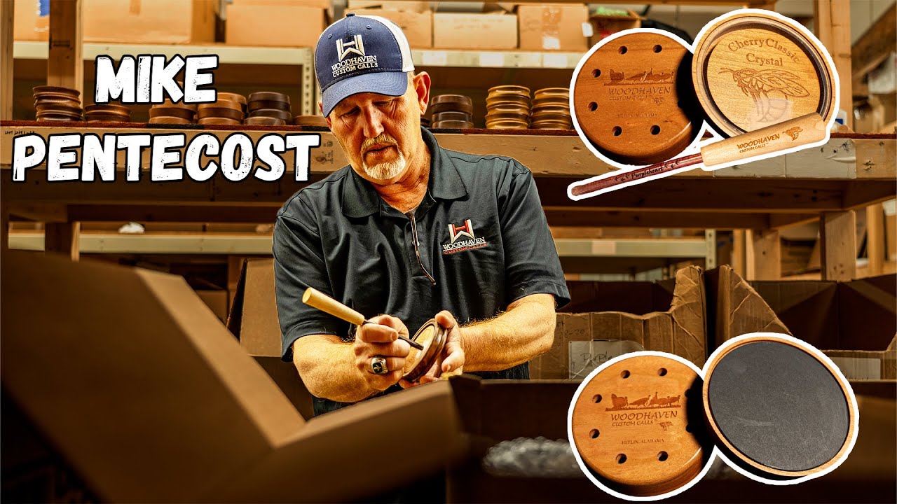 Picking a Friction Call - (Which surface is best for me??!)