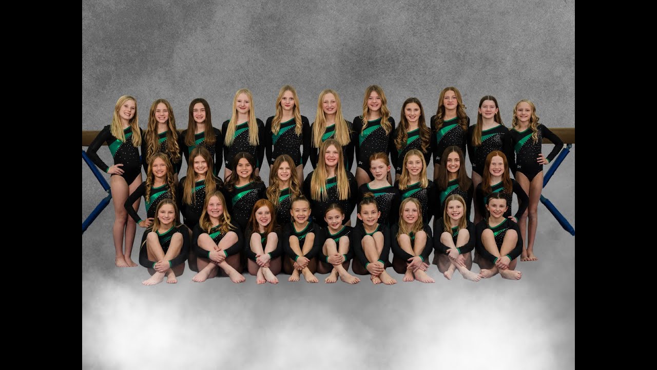 Jr. Irish 2025-2026 End of Season Recap