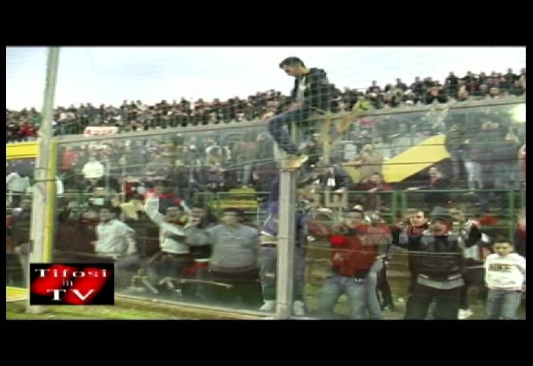 NOCERINA NUOVO VIDEO - TIFOSI IN TV ALTERNATIVE 2 -