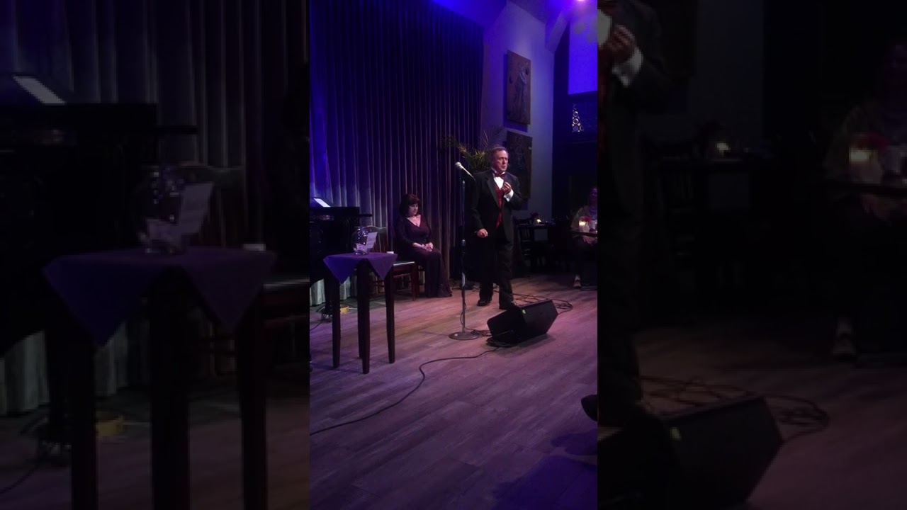 Peter Girardot Nessun Dorma