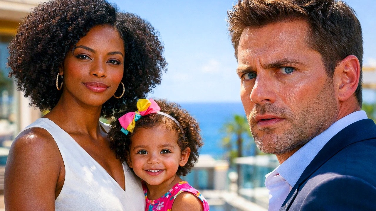 “I Want a Child, But Not With You!” Said the Millionaire CEO—2 Years Later, He Saw Her Again