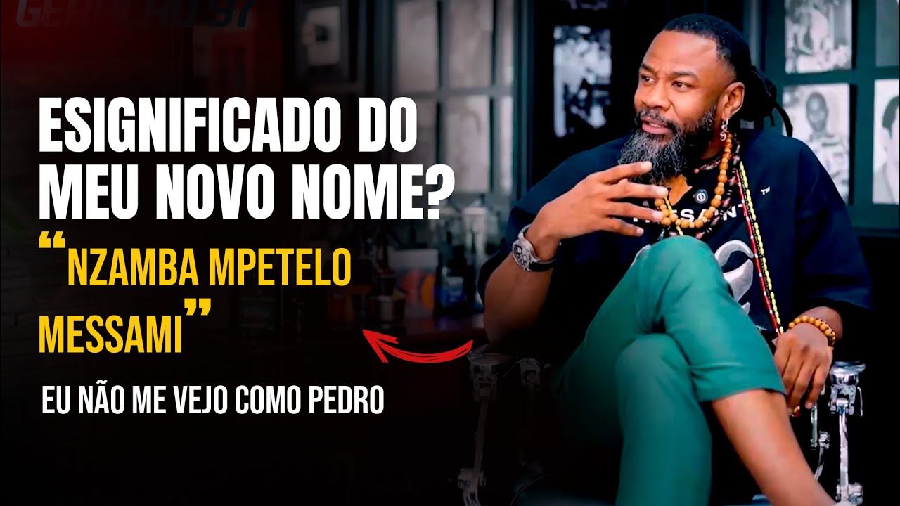 C4 Pedro revela o significado por trás do novo nome