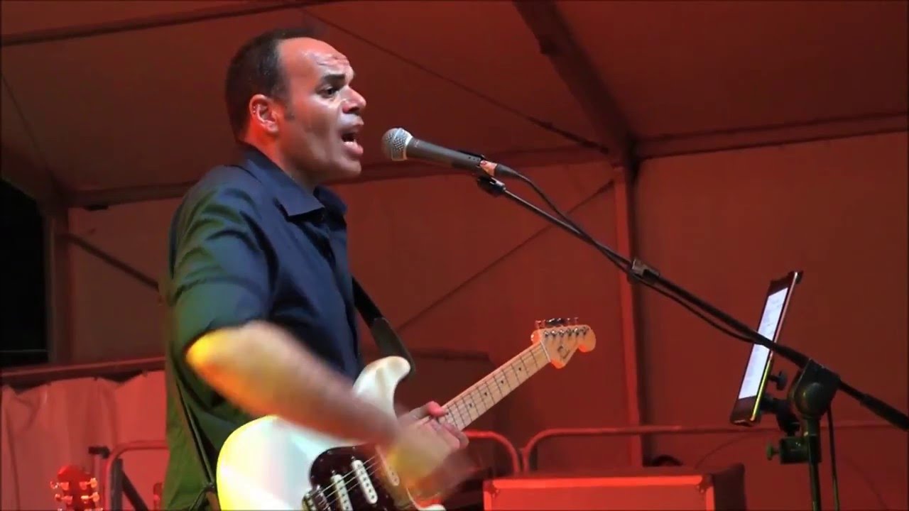 No Wall Band - Echoes - Pink Floyd Tribute