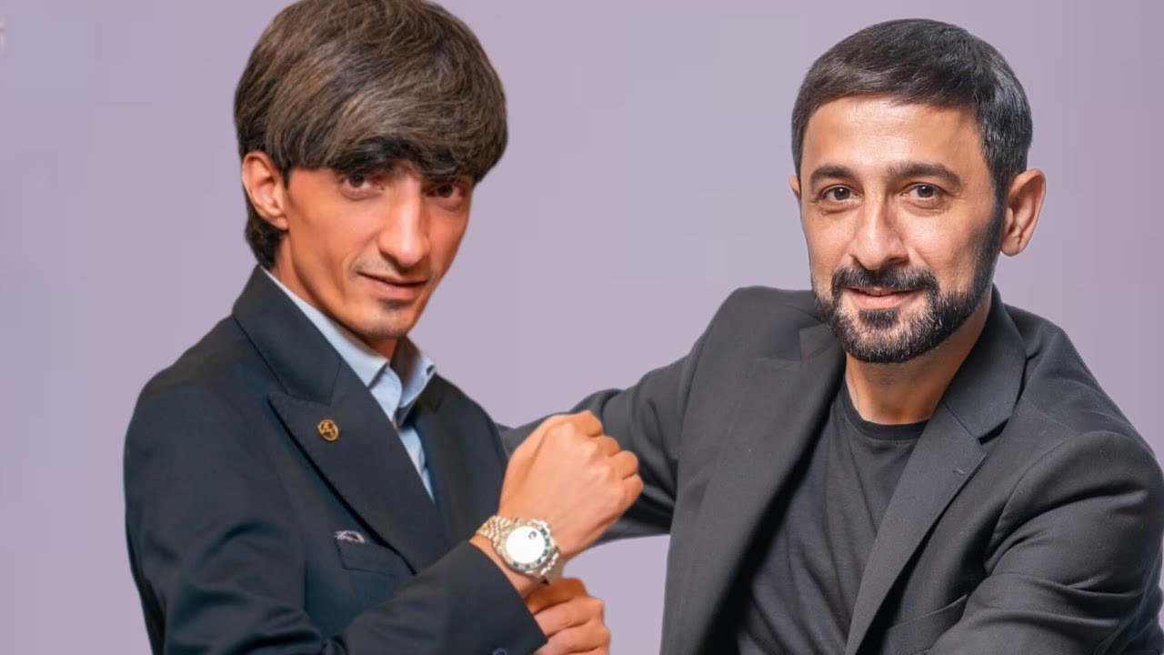 Balaeli & Perviz Bulbule - Heyatda Dostum Ol ki, sedaqetinden deyim Yeni Trend 2025