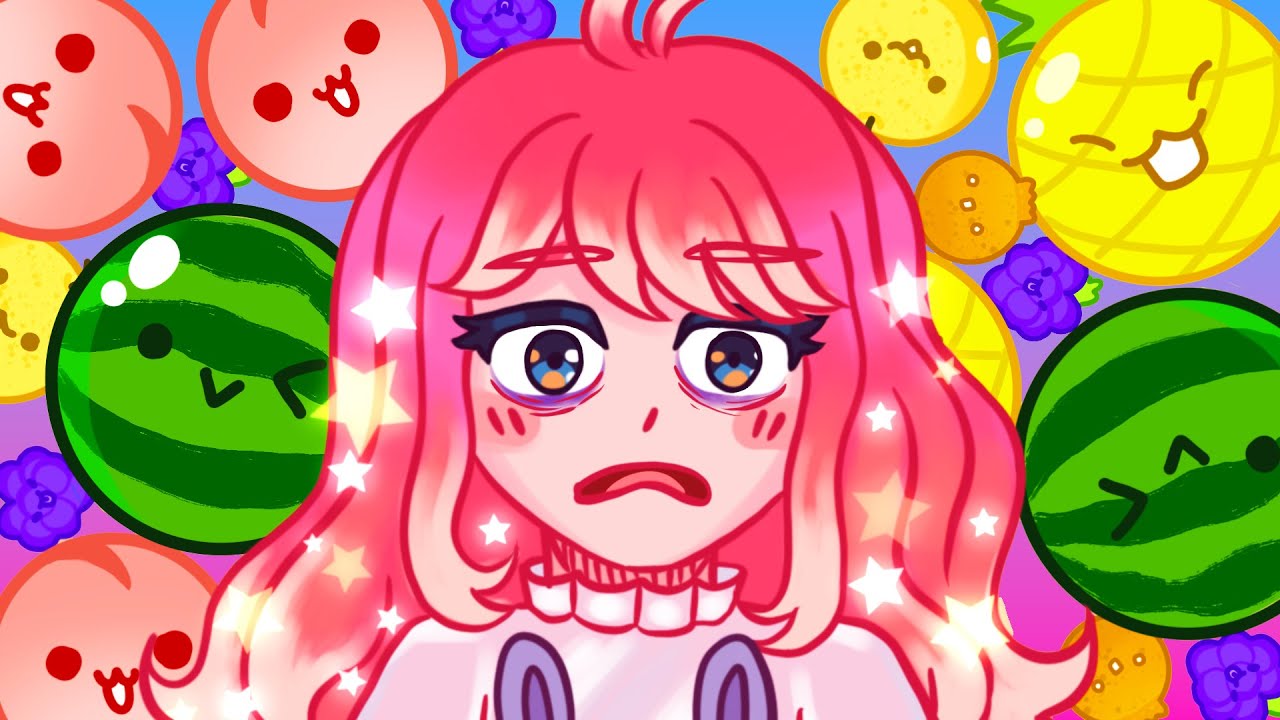 SUIKA CHALLENGE!🍈🍉• ROBLOX