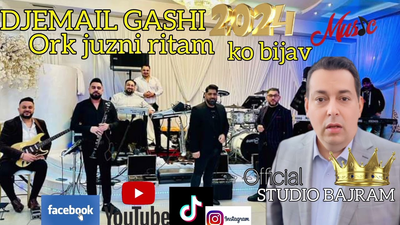 DJEMAIL 2024 #3(DINGIANA O DEVEL E SAMUELE) PROD STUDIO BAJRAM