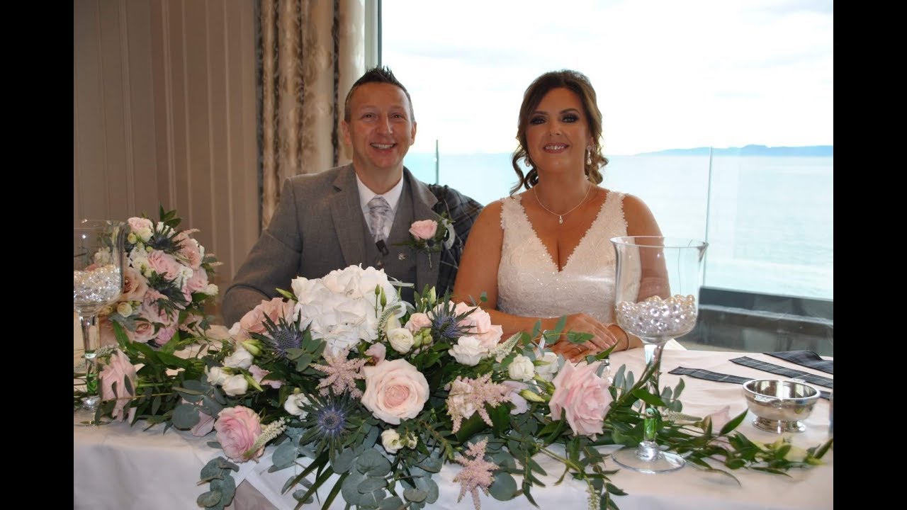 Leigh Anne & Mark's Wedding - Official Video