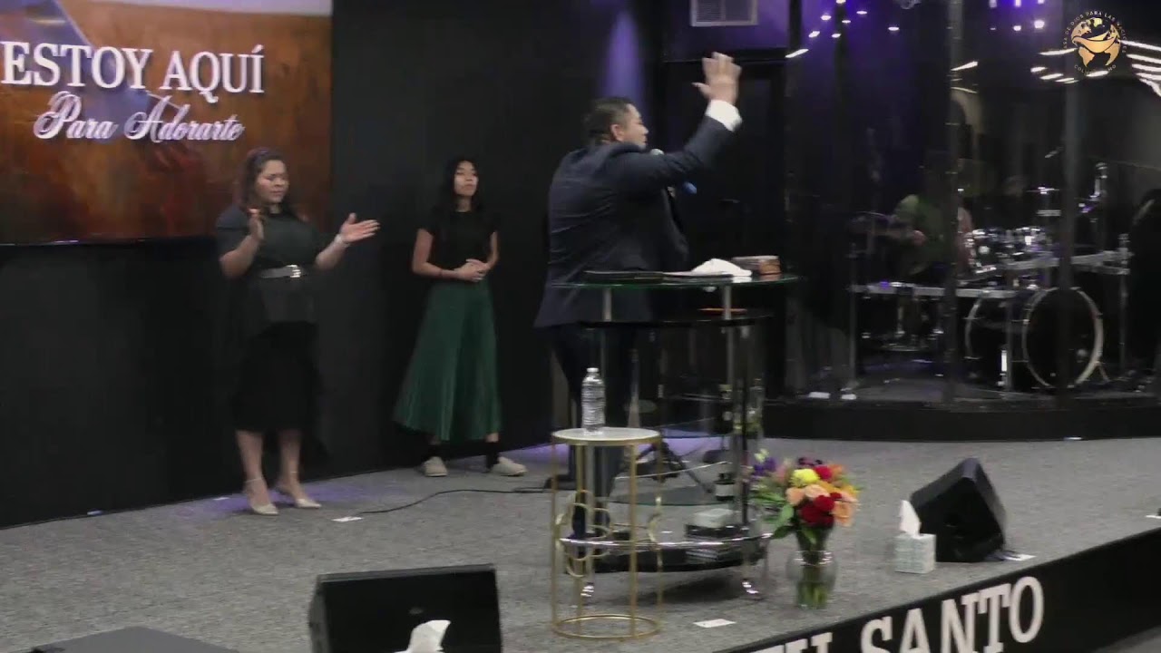 CASA DE DIOS COLUMBIA, MO