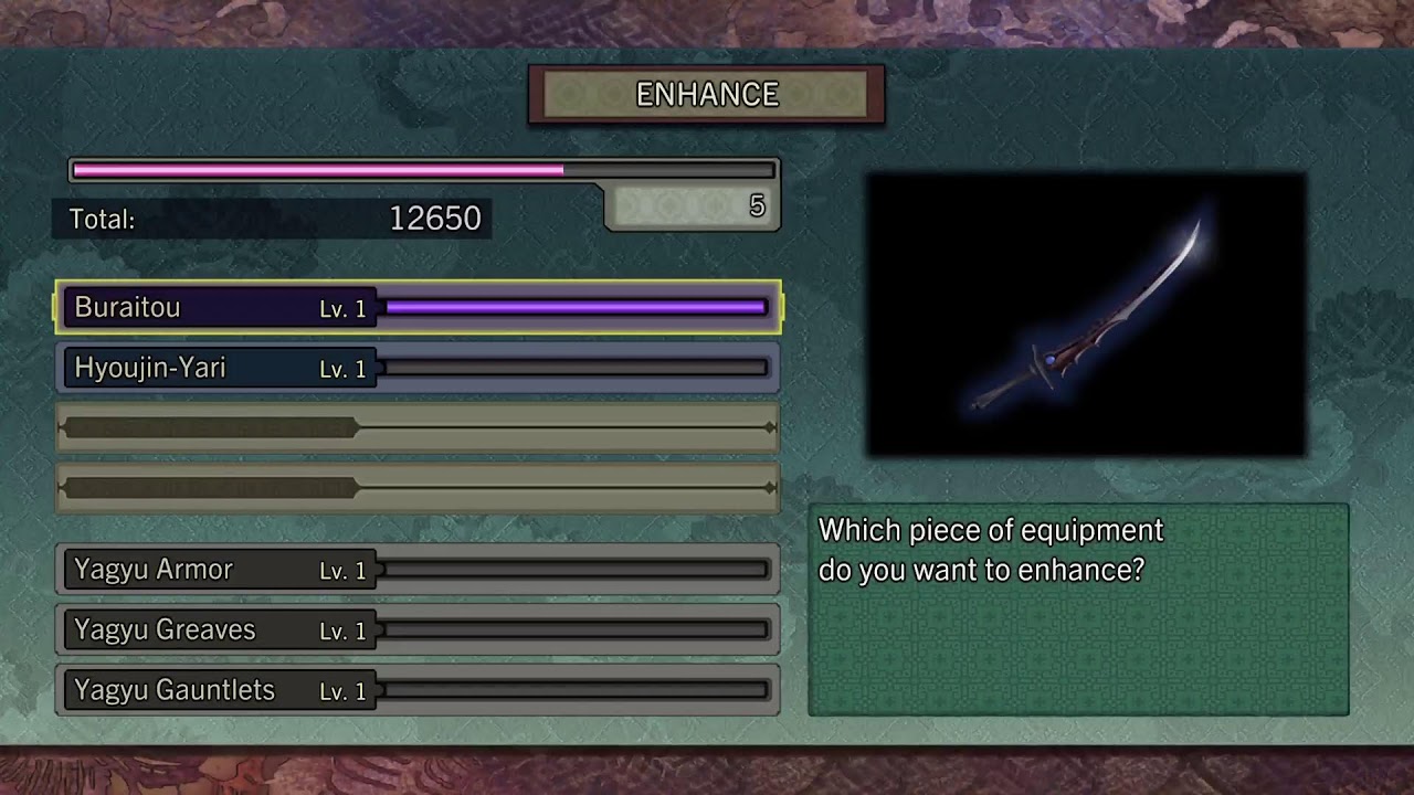 Chill with me on Onimusha 2