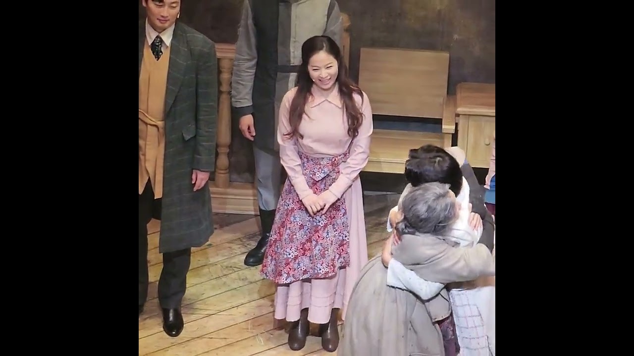 230505 호프 커튼콜 김보경