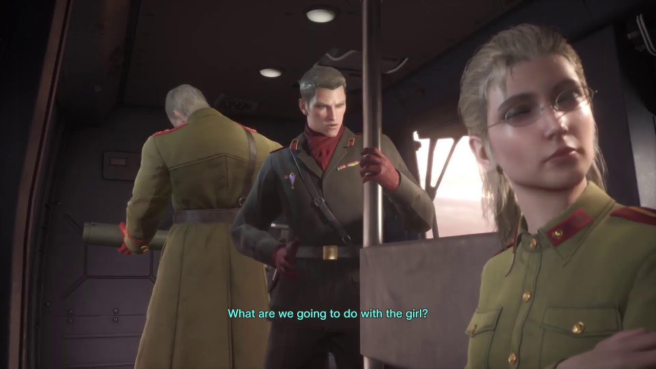 Metal Gear Solid Delta: Snake Eater PS5 Livestream