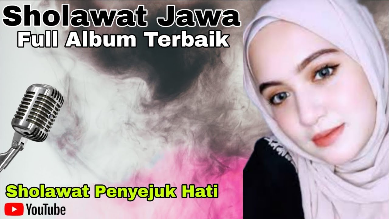 DANGDUT SHOLAWAT PALING MERDU ‼️PALING BANYAK DICARI - AUDIO JERNIH