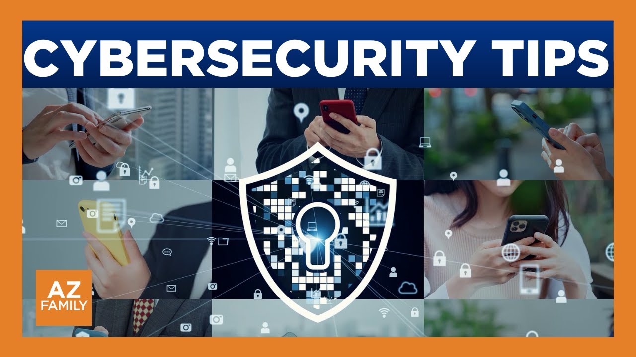 Phoenix-area cybersecurity expert provides tips to protect yourself from data breaches