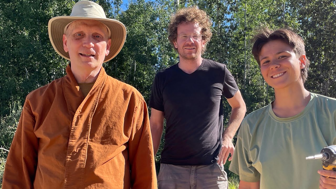 Joyful Effort with Ajahn Sona and Sr Mon