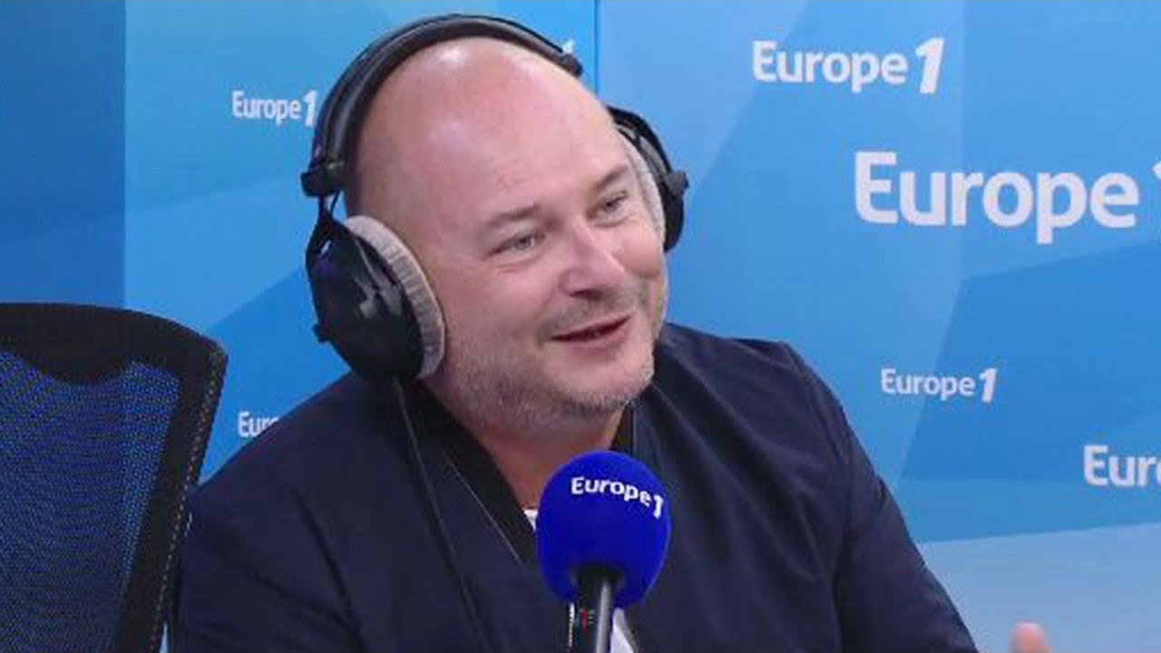 Cauet : 
