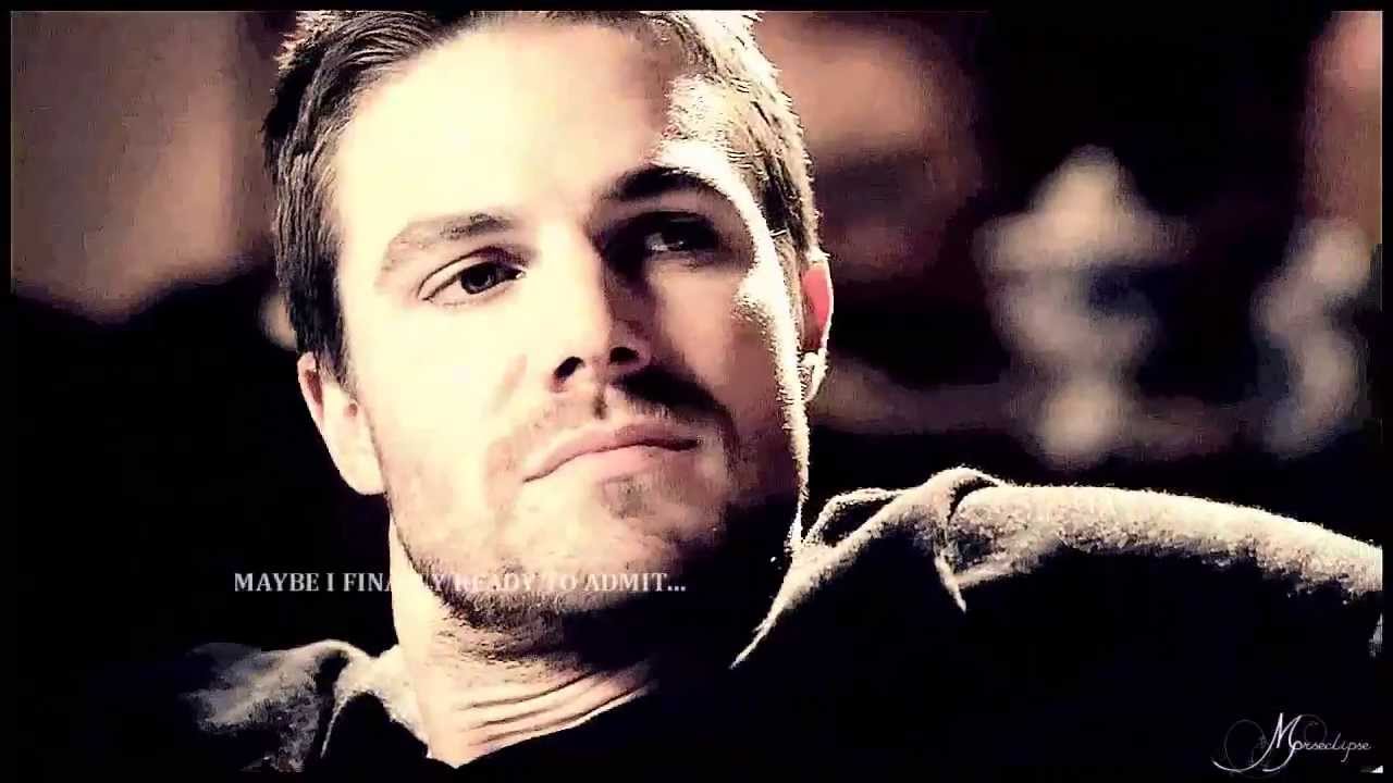 Oliver & Laurel — Somebody to Die For