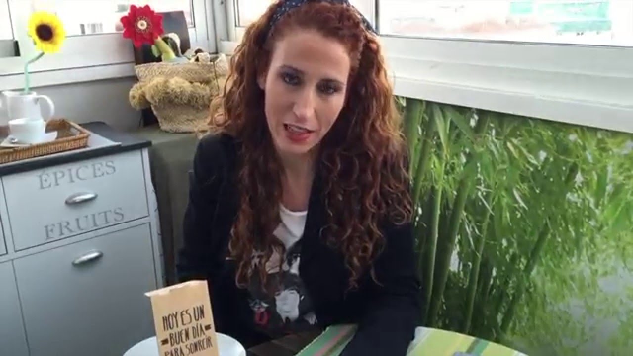 Entrevista a la Sexóloga Emma Placer