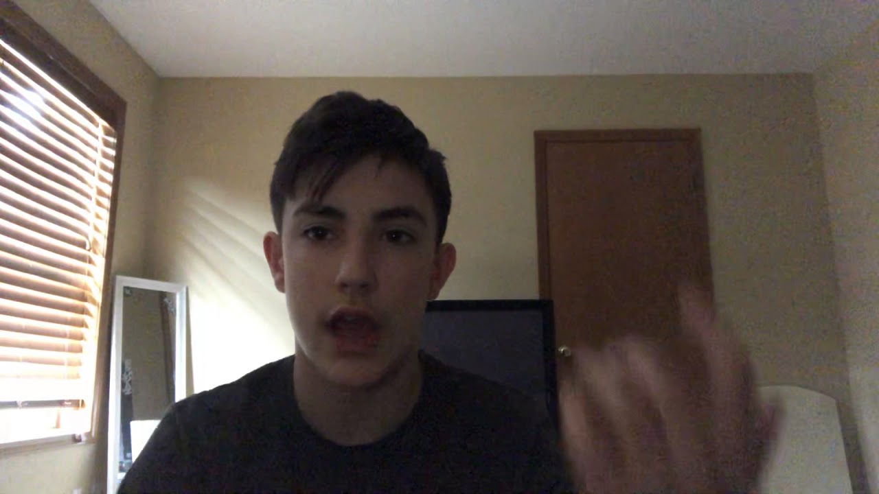 ASMR Tapping
