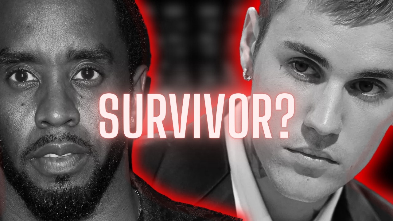 Was Justin Bieber Abused by Diddy?