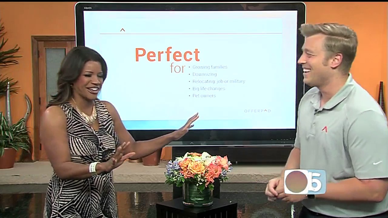 OfferPad: How to sell your home quick and easy