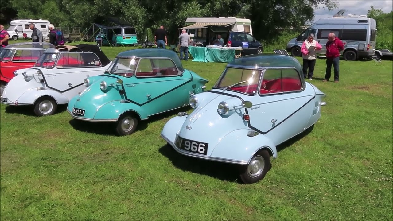 MICROCAR RALLY, RIVERSIDE B&B AND KEEN CYCLISTS ON THE SOMERSET LEVELS 2022  Part 5 EDITED