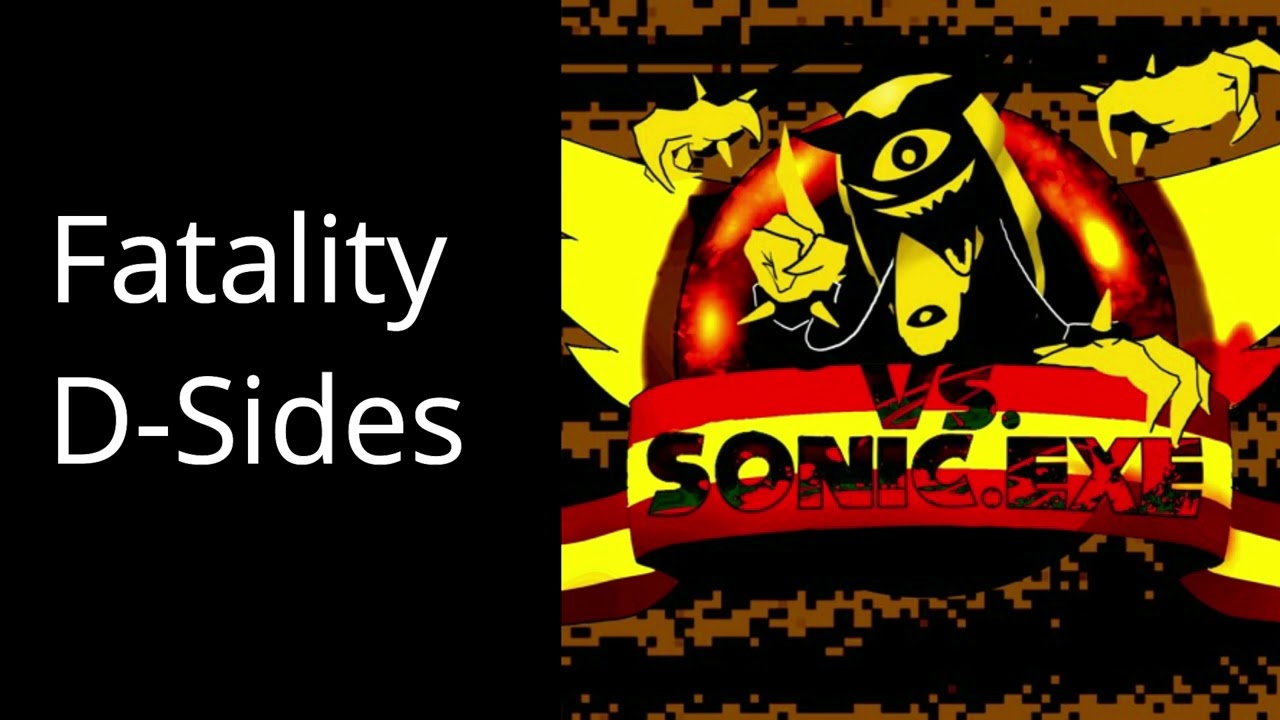 Fatality D-Sides