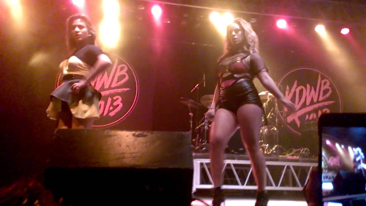 Worth It - Fifth Harmony @ KDWB Star Party 2015 5/15/15