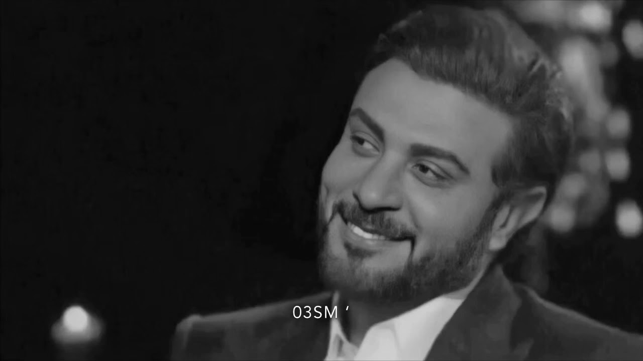 هذي اول مره احس كلي عشق ❤️ - ماجد المهندس بطيء