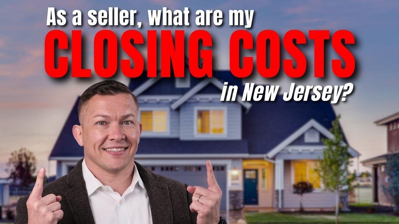 How Much Does It Cost to Sell a House in NJ?