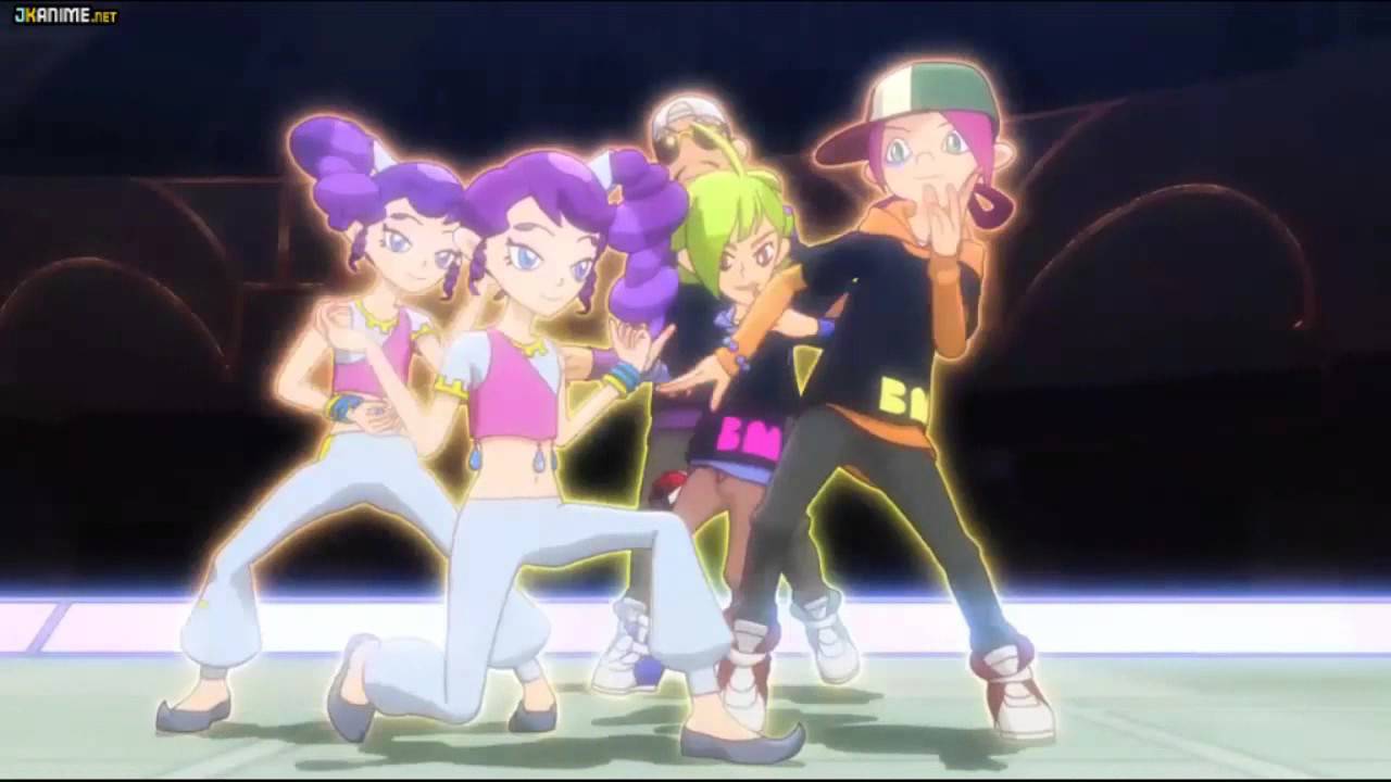 Blossom Bullets V/S Gold And Silver | Tribe Cool Crew