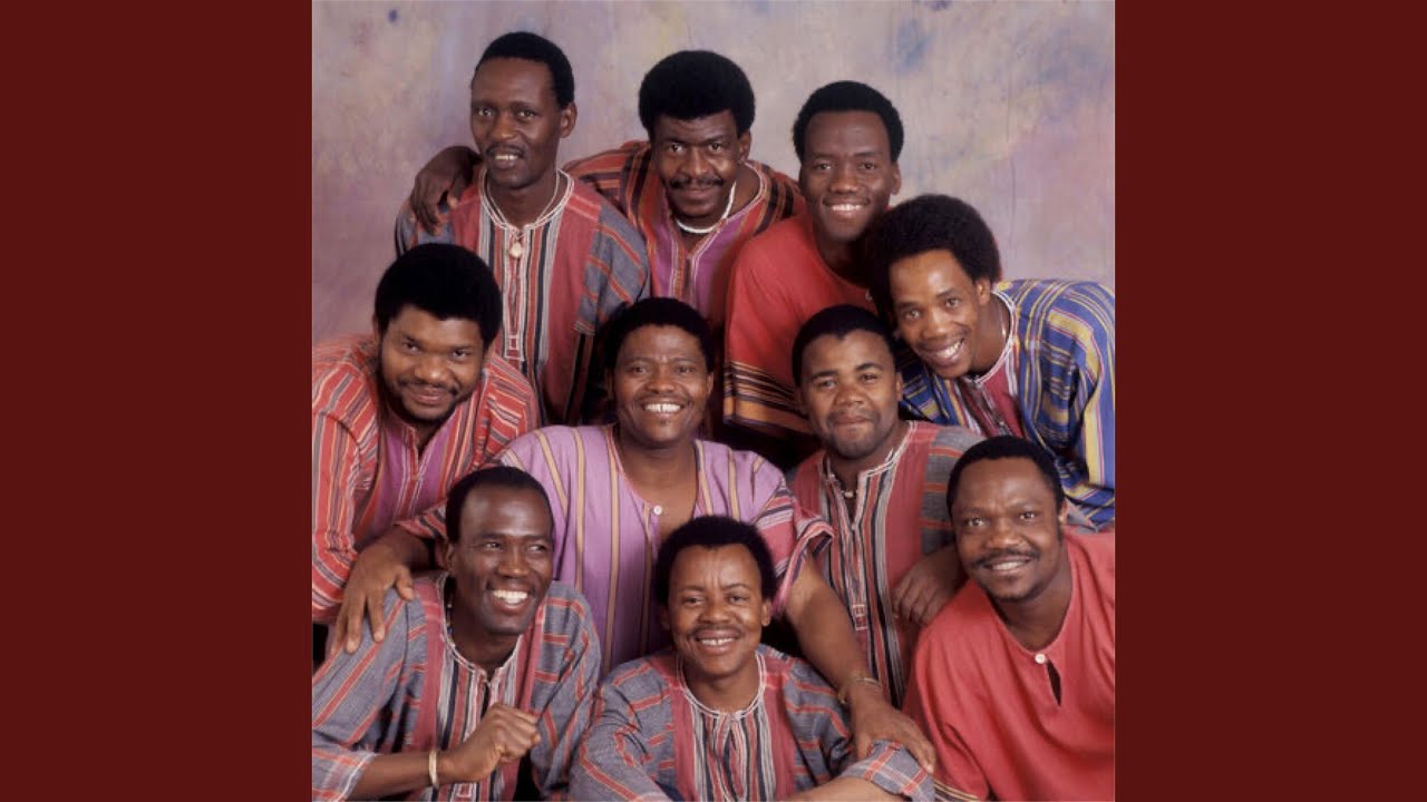 Sisebusweni Bakho