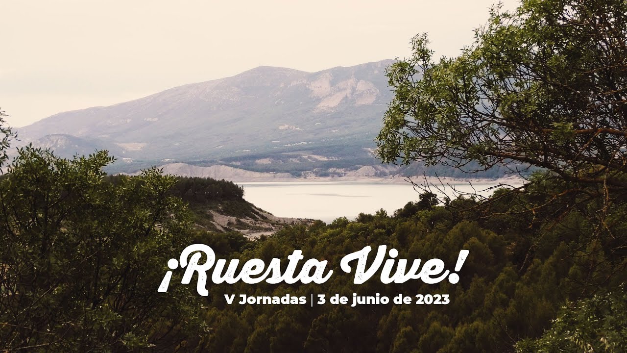 Ruesta Vive 2023