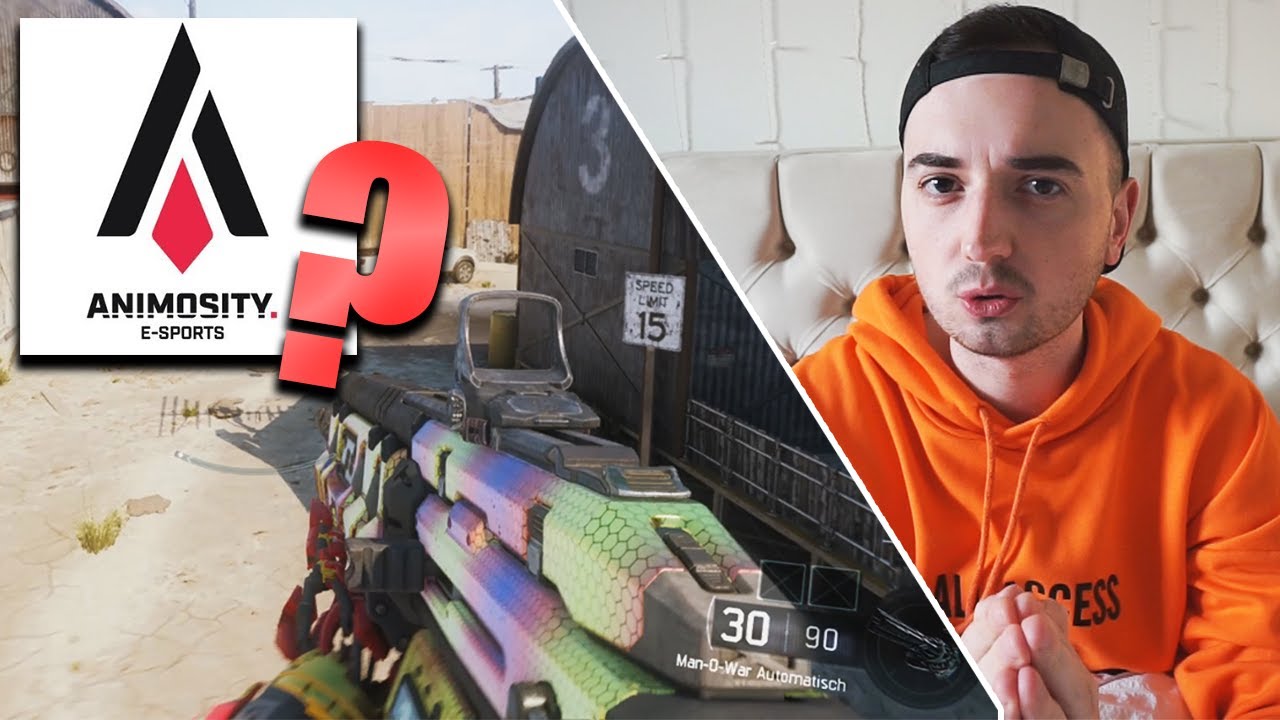 Was wurde aus meinem E-Sports Team.. | ScorpionPlayz