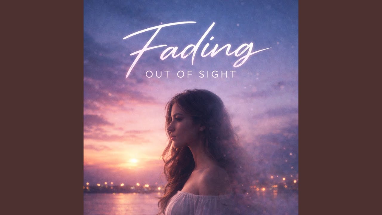 Fading out of Sight