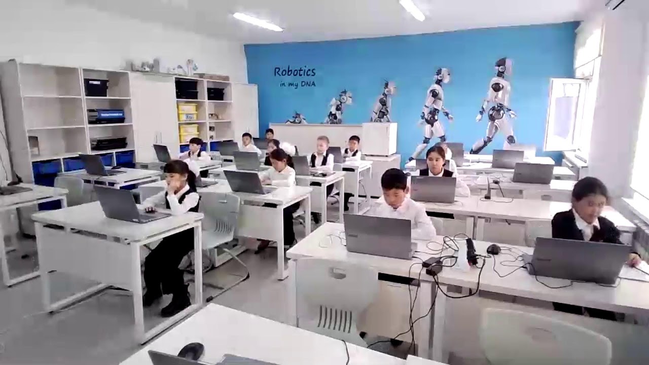 Кіріс тест 4 сынып