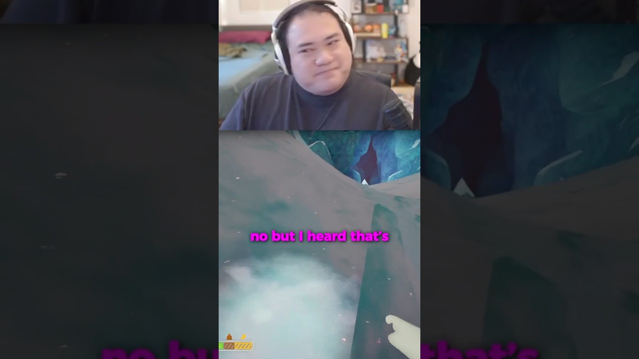 he&rsquo;s chapped
