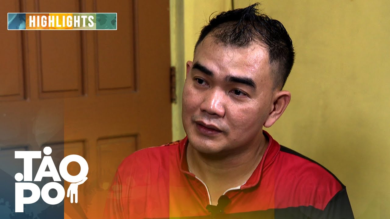 'Tao Po': Pulis, pumasa sa bar exam matapos ang ika-apat na subok